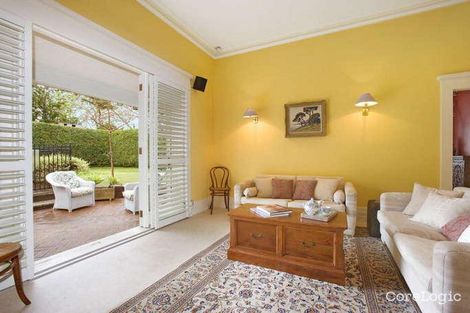 Property photo of 8 Woolwich Road Hunters Hill NSW 2110