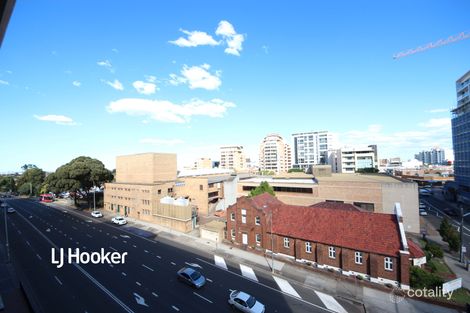 Property photo of 53/12-22 Dora Street Hurstville NSW 2220