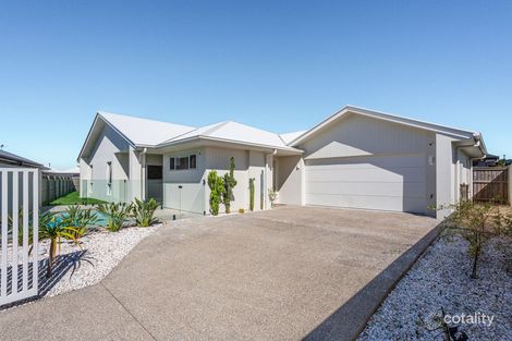 Property photo of 18 Sitella Place Palmview QLD 4553