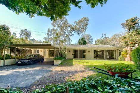 Property photo of 3143 Moggill Road Bellbowrie QLD 4070