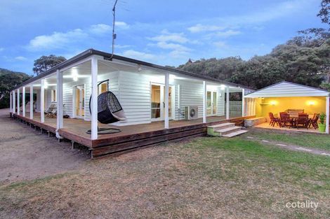 Property photo of 492 Browns Road Rye VIC 3941