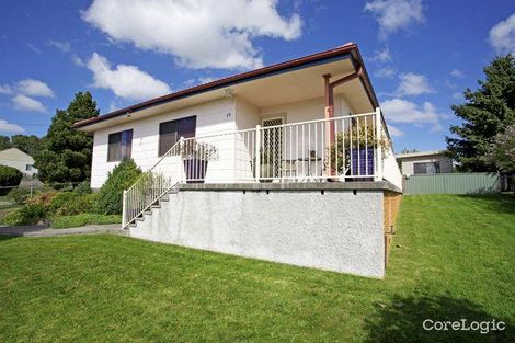 25 Cary Ave, Wallerawang, NSW 2845