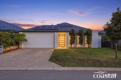 15 Rubylou Cres, Baldivis, WA 6171