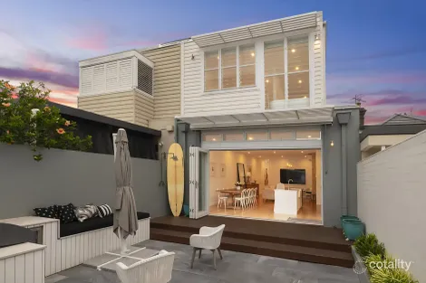 Property photo of 109 Pittwater Road Manly NSW 2095