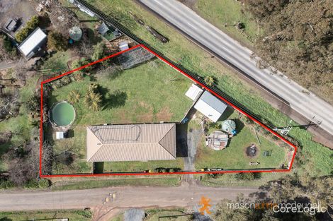 Property photo of 85 Kinglake-Glenburn Road Kinglake VIC 3763