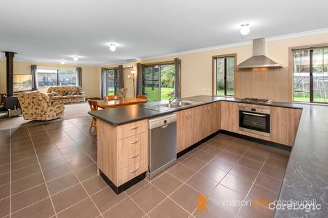 Property photo of 85 Kinglake-Glenburn Road Kinglake VIC 3763