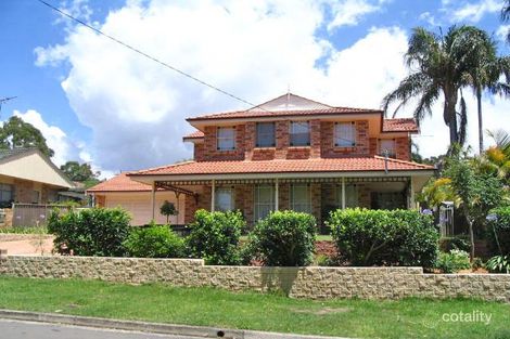 1 Pinaroo Pl, Gymea Bay, NSW 2227