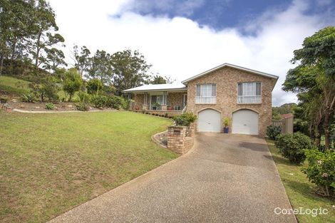 Property photo of 10 Sorrel Place Catalina NSW 2536