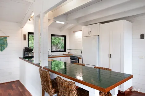 Property photo of 5 Jacaranda Court Beechmont QLD 4211