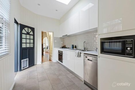 Property photo of 70 Foucart Street Rozelle NSW 2039