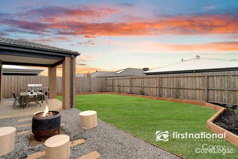 Property photo of 27 Snedden Street Armstrong Creek VIC 3217