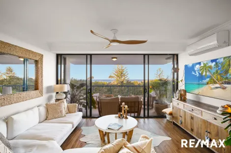Property photo of 315/102 Alexandra Parade Alexandra Headland QLD 4572