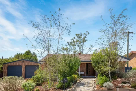 Property photo of 24 Barangaroo Street Chisholm ACT 2905