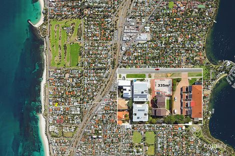 Property photo of 1/3 Princes Street Cottesloe WA 6011