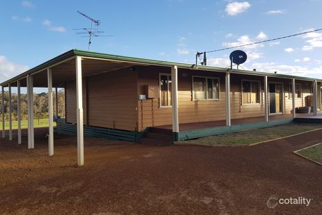 Property photo of 61 Electra Road Yallingup Siding WA 6282