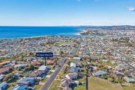 Property photo of 60 Upper Maud Street West Ulverstone TAS 7315