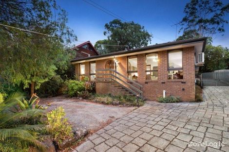 Property photo of 47 Cressy Street Montmorency VIC 3094