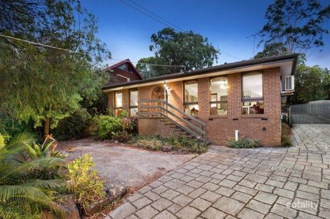 Property photo of 47 Cressy Street Montmorency VIC 3094