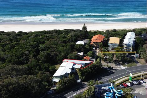 Property photo of 3/2 Tweed Coast Road Hastings Point NSW 2489