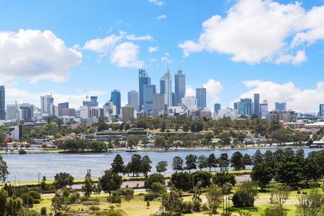 Property photo of 1007/2 Oldfield Street Burswood WA 6100