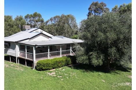 Property photo of 22 Courallie Street Moree NSW 2400