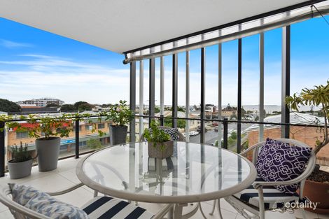 Property photo of 9/72 Clara Street Wynnum QLD 4178