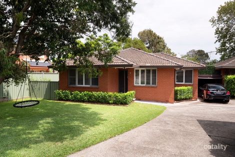 Property photo of 7/499 Great North Road Abbotsford NSW 2046