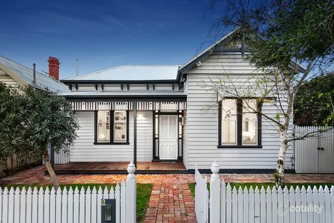 6 Edward St, Northcote, VIC 3070