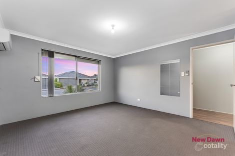 Property photo of 4 Gippsland Way Ellenbrook WA 6069