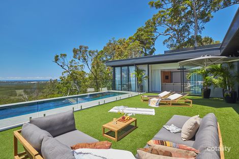 Property photo of 9-11 Cania Place Yandina Creek QLD 4561