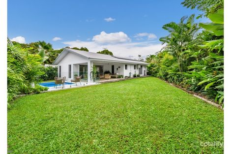Property photo of 1/24 Southward Street Mission Beach QLD 4852