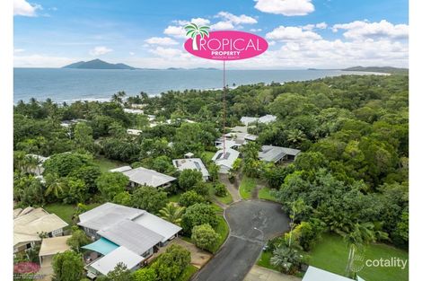 Property photo of 1/24 Southward Street Mission Beach QLD 4852