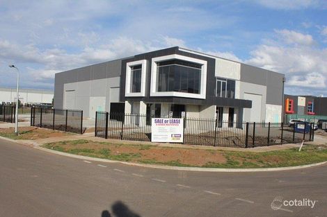 16 Freight Rd, Ravenhall, VIC 3023