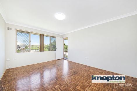 Property photo of 6/31 Ferguson Avenue Wiley Park NSW 2195
