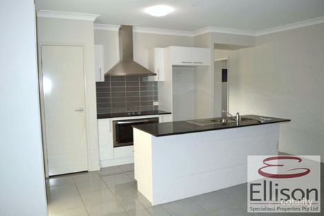 Property photo of 2 Balgowlah Street Wakerley QLD 4154