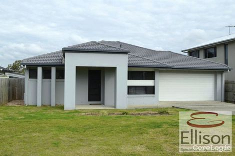 Property photo of 2 Balgowlah Street Wakerley QLD 4154