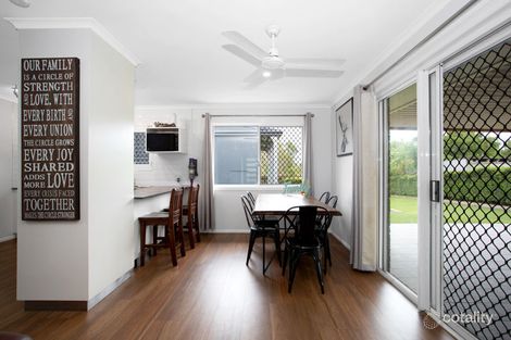 Property photo of 68 Busuttin Drive Eimeo QLD 4740