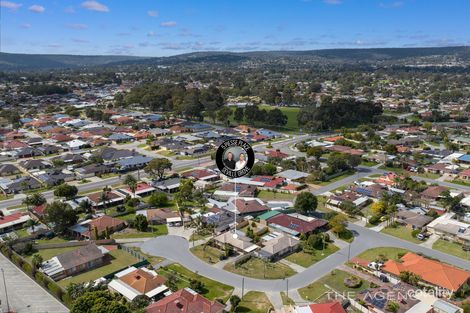 5 Piesse Pl, Seville Grove, WA 6112
