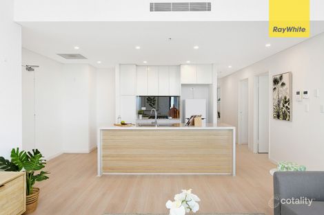 Property photo of 713/20 Nancarrow Avenue Meadowbank NSW 2114