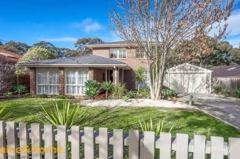 17 Gilchrist Cres, Sunbury, VIC 3429