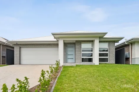 56 LIPPIATT CCT, APPIN, NSW 2560