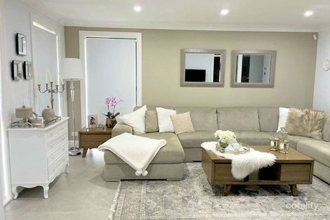 Property photo of 100 St Clair Avenue St Clair NSW 2759