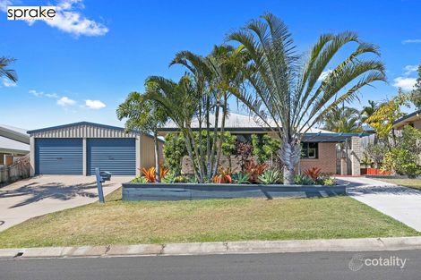 Property photo of 27 Marineview Avenue Scarness QLD 4655