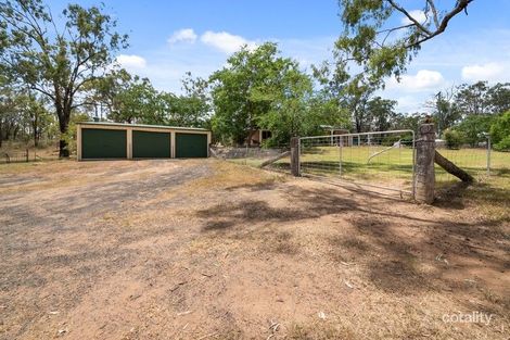 Property photo of 50 Brennan Road Ryeford QLD 4361