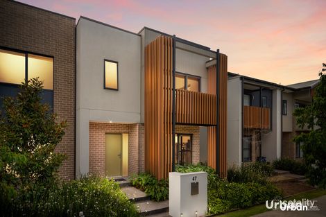 47 Revell St, Oran Park, NSW 2570