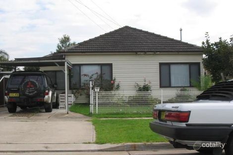 17 Banksia St, South Granville, NSW 2142