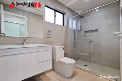 Property photo of 61 Beauchamp Drive The Ponds NSW 2769