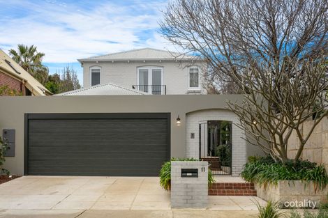 Property photo of 11 Thomson Road Claremont WA 6010