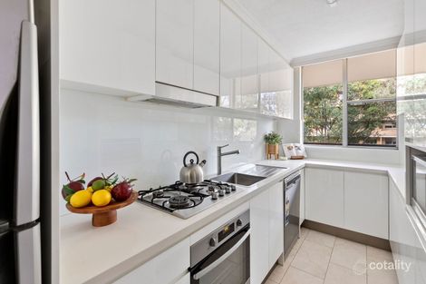 Property photo of 804/4 Francis Road Artarmon NSW 2064