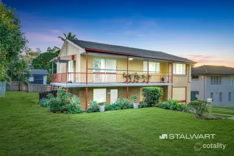 9 Cooradilla St, Jindalee, QLD 4074
